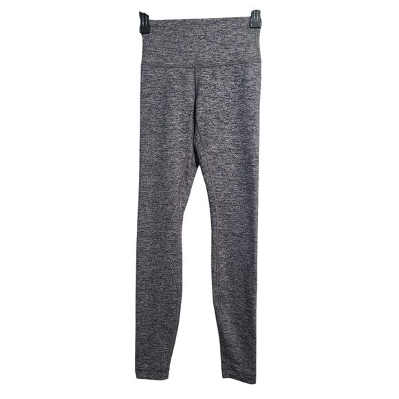 Lululemon Wunder Under Hi-Rise Tight 28" - Picture 3 of 6